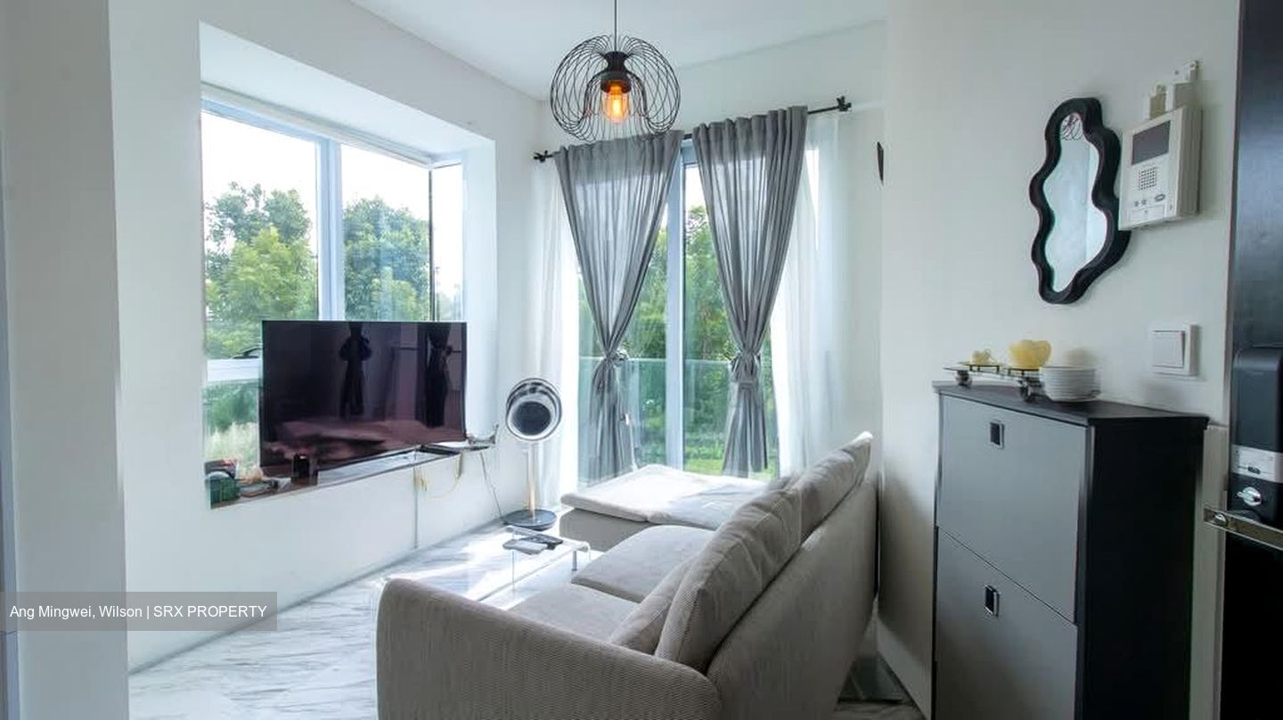 Fifty-Two Stevens (D10), Apartment #587786391